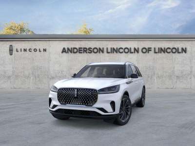 New 2025 Lincoln Aviator Reserve SUV/Crossover for sale in Lincoln NE
