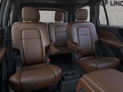 New 2025 Lincoln Aviator for sale in Lincoln NE
