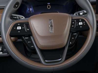 New 2025 Lincoln Aviator for sale in Lincoln NE