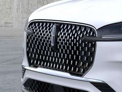 New 2025 Lincoln Aviator for sale in Lincoln NE