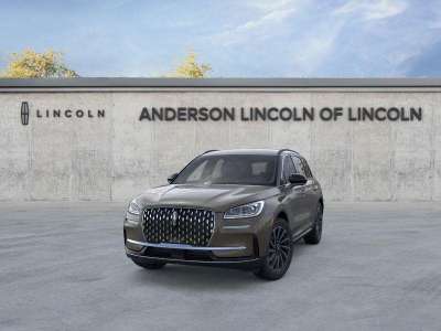 New 2026 Lincoln Corsair Reserve SUV/Crossover for sale in Lincoln NE