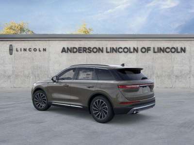 New 2026 Lincoln Corsair Reserve SUV/Crossover for sale in Lincoln NE