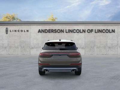 New 2026 Lincoln Corsair Reserve SUV/Crossover for sale in Lincoln NE