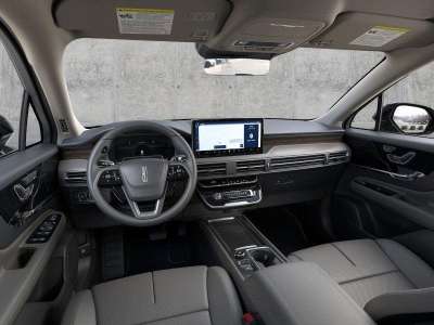 New 2026 Lincoln Corsair Reserve SUV/Crossover for sale in Lincoln NE