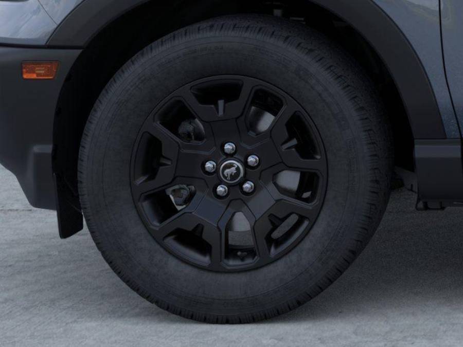 New 2025 Ford Bronco Sport for sale in Lincoln NE