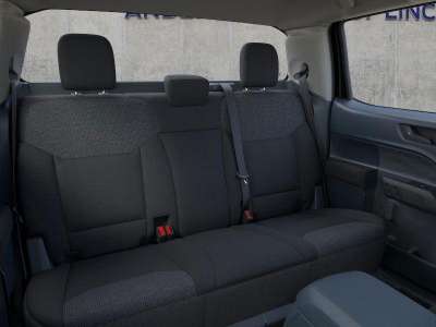 New 2025 Ford Maverick for sale in Lincoln NE