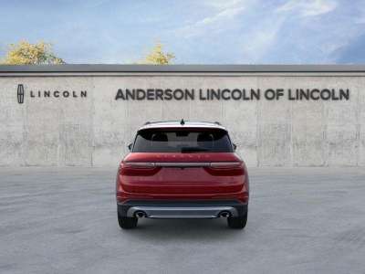 New 2026 Lincoln Corsair Reserve SUV/Crossover for sale in Lincoln NE