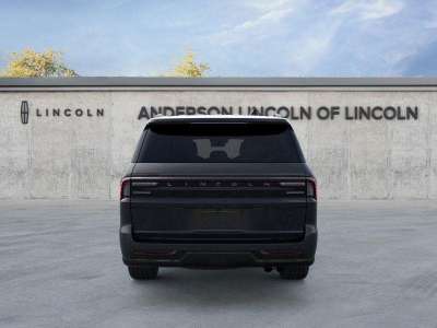 New 2025 Lincoln Navigator L Reserve SUV/Crossover for sale in Lincoln NE