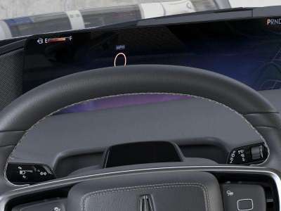 New 2025 Lincoln Navigator L for sale in Lincoln NE