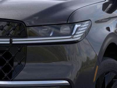 New 2025 Lincoln Navigator L for sale in Lincoln NE