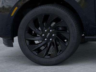 New 2025 Lincoln Navigator L for sale in Lincoln NE