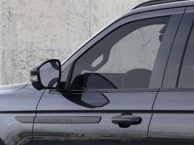 New 2025 Lincoln Navigator L for sale in Lincoln NE