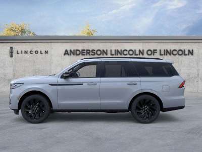 New 2025 Lincoln Navigator Reserve SUV/Crossover for sale in Lincoln NE