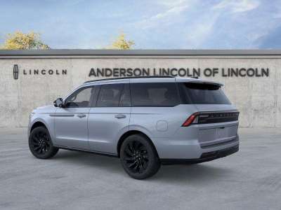 New 2025 Lincoln Navigator Reserve SUV/Crossover for sale in Lincoln NE