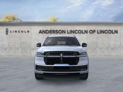New 2025 Lincoln Navigator Reserve SUV/Crossover for sale in Lincoln NE