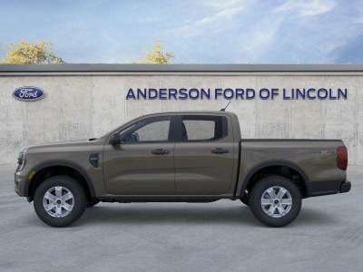 New 2025 Ford Ranger for sale in Lincoln NE