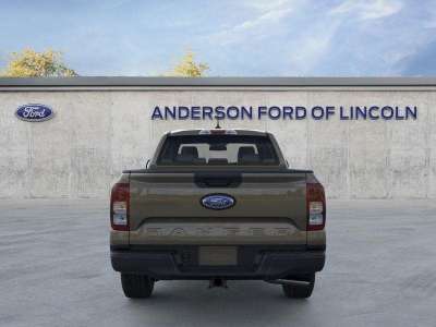 New 2025 Ford Ranger for sale in Lincoln NE