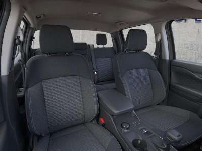 New 2025 Ford Ranger for sale in Lincoln NE