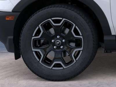 New 2025 Ford Bronco Sport for sale in Lincoln NE