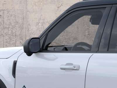 New 2025 Ford Bronco Sport for sale in Lincoln NE