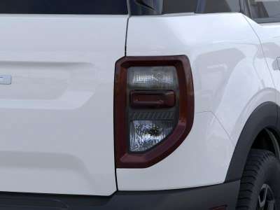 New 2025 Ford Bronco Sport for sale in Lincoln NE