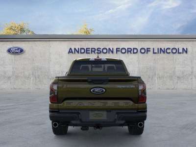 New 2025 Ford Ranger for sale in Lincoln NE