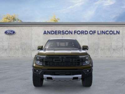 New 2025 Ford Ranger for sale in Lincoln NE