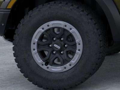 New 2025 Ford Ranger for sale in Lincoln NE