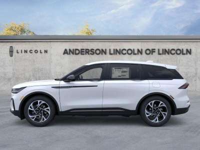 New 2026 Lincoln Nautilus Premiere SUV/Crossover for sale in Lincoln NE
