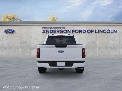 New 2025 Ford F-150 STX Crew Cab Truck for sale in Lincoln NE