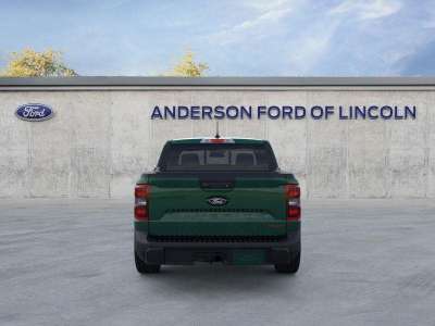 New 2025 Ford Maverick for sale in Lincoln NE