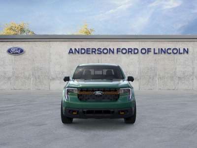 New 2025 Ford Maverick for sale in Lincoln NE