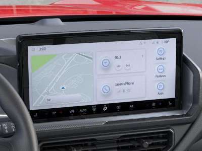 New 2025 Ford Bronco Sport for sale in Lincoln NE