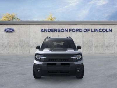 New 2025 Ford Bronco Sport for sale in Lincoln NE