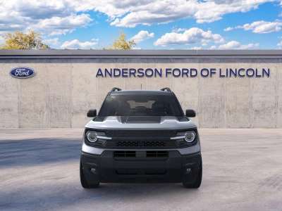 New 2025 Ford Bronco Sport Big Bend SUV/Crossover for sale in Lincoln NE