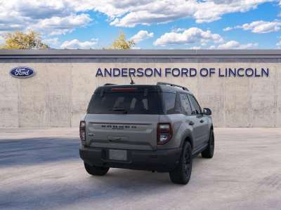 New 2025 Ford Bronco Sport Big Bend SUV/Crossover for sale in Lincoln NE
