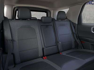 New 2025 Ford Bronco Sport for sale in Lincoln NE