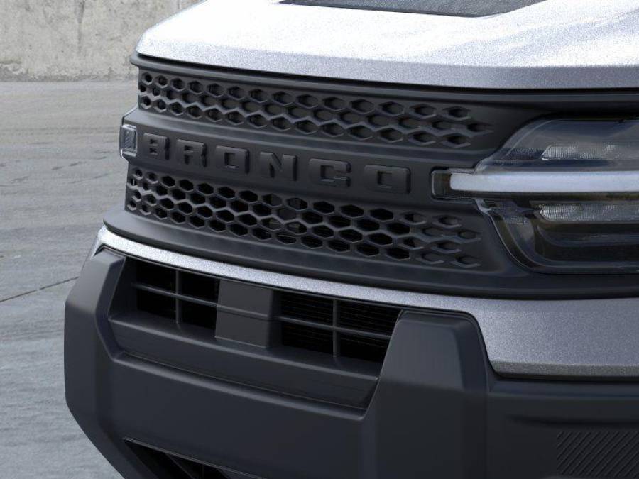 New 2025 Ford Bronco Sport for sale in Lincoln NE