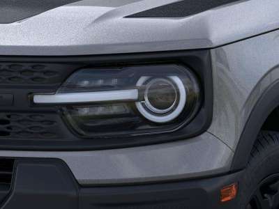 New 2025 Ford Bronco Sport for sale in Lincoln NE
