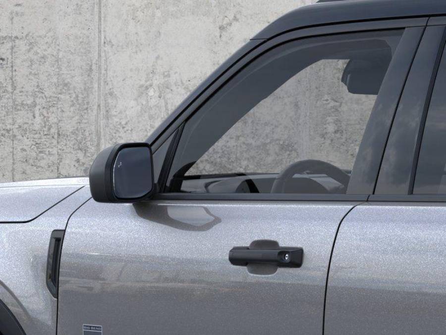 New 2025 Ford Bronco Sport for sale in Lincoln NE
