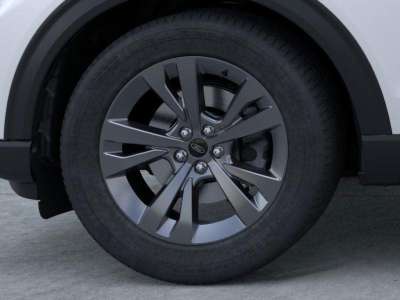 New 2026 Ford Explorer for sale in Lincoln NE