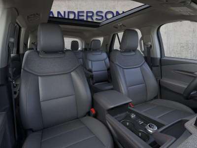 New 2026 Ford Explorer Active SUV/Crossover for sale in Lincoln NE