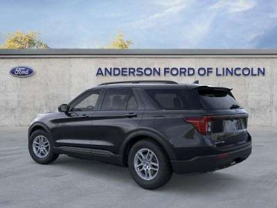 New 2026 Ford Explorer Active SUV/Crossover for sale in Lincoln NE