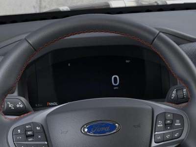 New 2026 Ford Explorer for sale in Lincoln NE