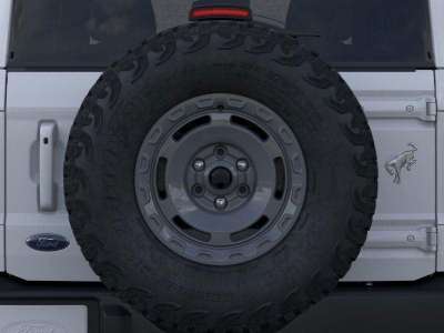 New 2025 Ford Bronco for sale in Lincoln NE