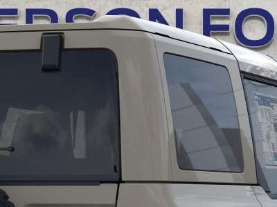 New 2025 Ford Bronco for sale in Lincoln NE