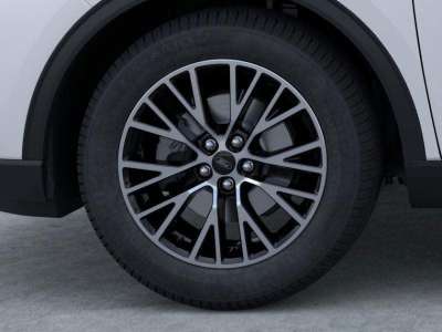 New 2026 Ford Escape for sale in Lincoln NE