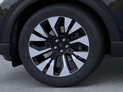 New 2026 Ford Explorer for sale in Lincoln NE