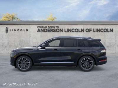 New 2026 Lincoln Aviator Reserve SUV/Crossover for sale in Lincoln NE