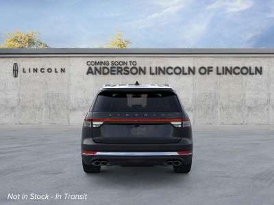 New 2026 Lincoln Aviator Reserve SUV/Crossover for sale in Lincoln NE